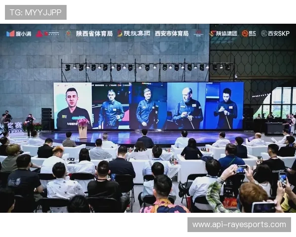推动斯诺克裁判专业化建设 保障赛事公平公正与竞技水平提升