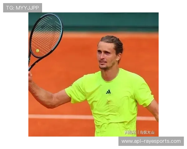 兹维列夫、鲁德等选手能否在2025赛季实现大满贯突破