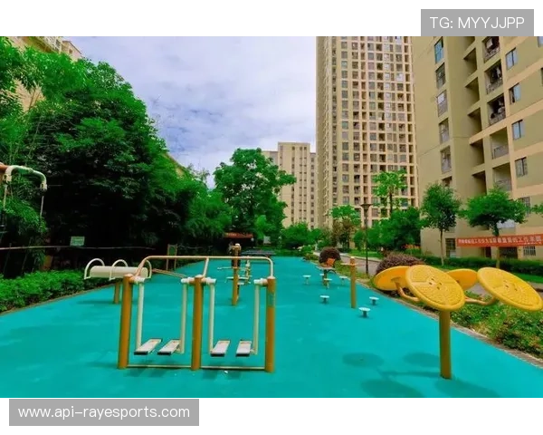 嵌入式体育设施纳入城市更新标配，破解“健身去哪儿”难题