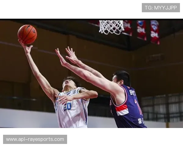 广东华南虎107-97击败山西汾酒，完成赛季双杀