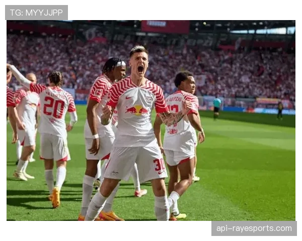 莱比锡前锋塞斯科接受专访，谈成长经历与未来目标