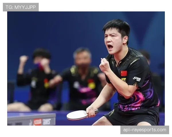 世乒赛团体赛：中国男队3-0完胜德国队，实现史无前例的十二连冠